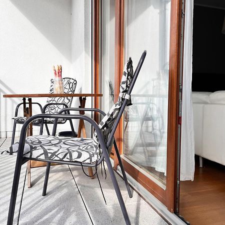 Mercury Two-Bedroom Apartment & Parking Świnoujście Eksteriør bilde