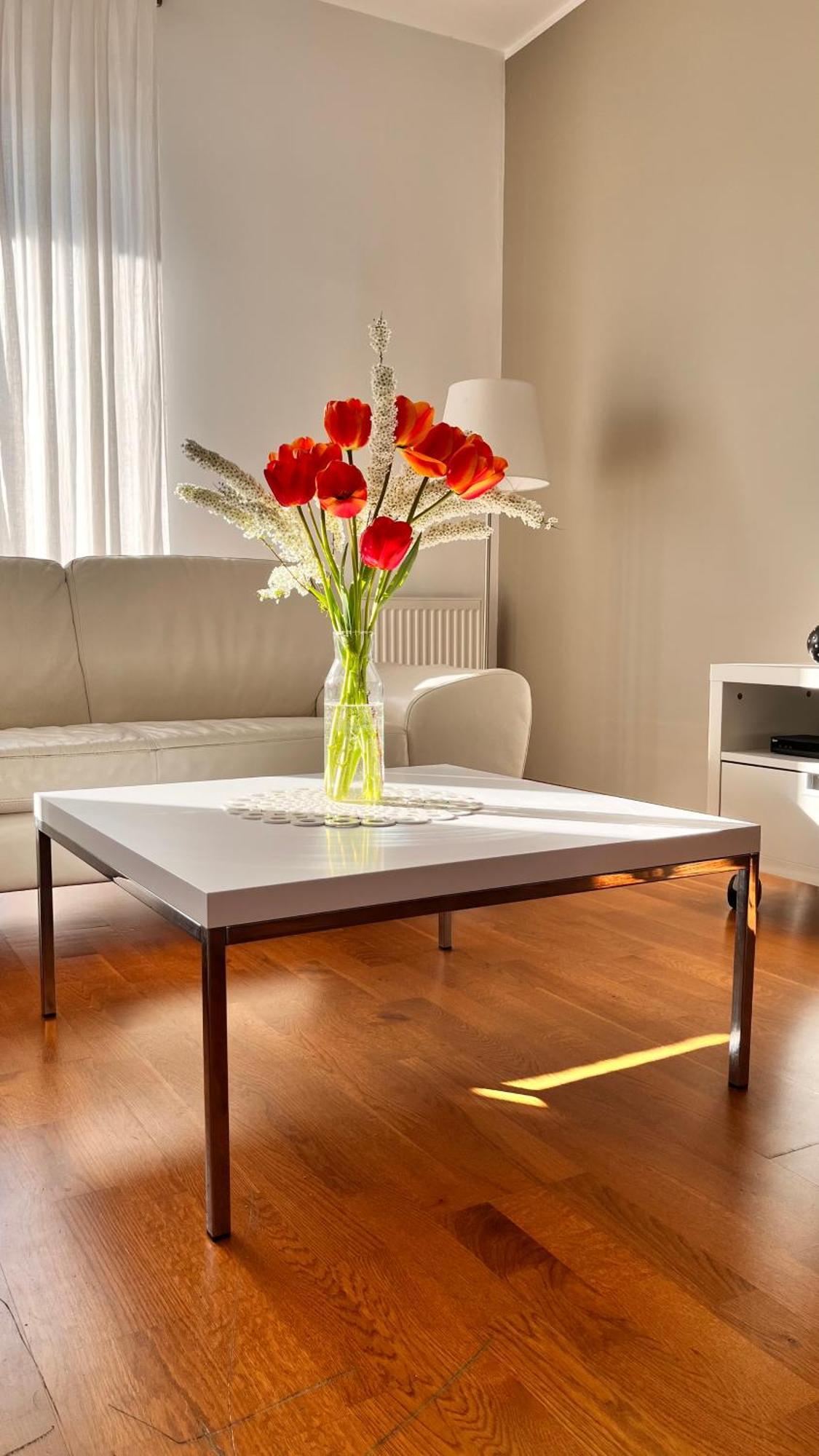 Mercury Two-Bedroom Apartment & Parking Świnoujście Eksteriør bilde