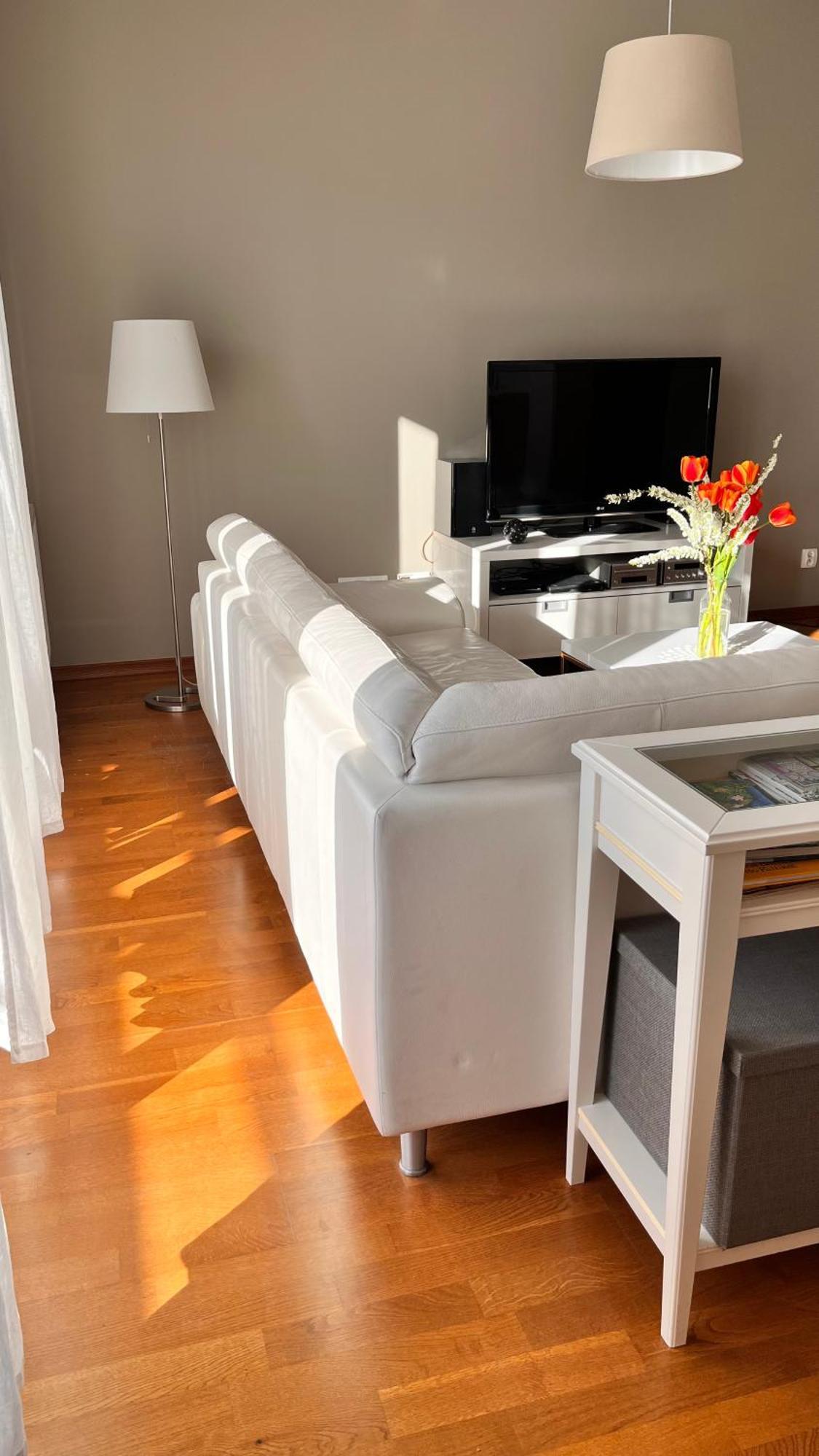 Mercury Two-Bedroom Apartment & Parking Świnoujście Eksteriør bilde