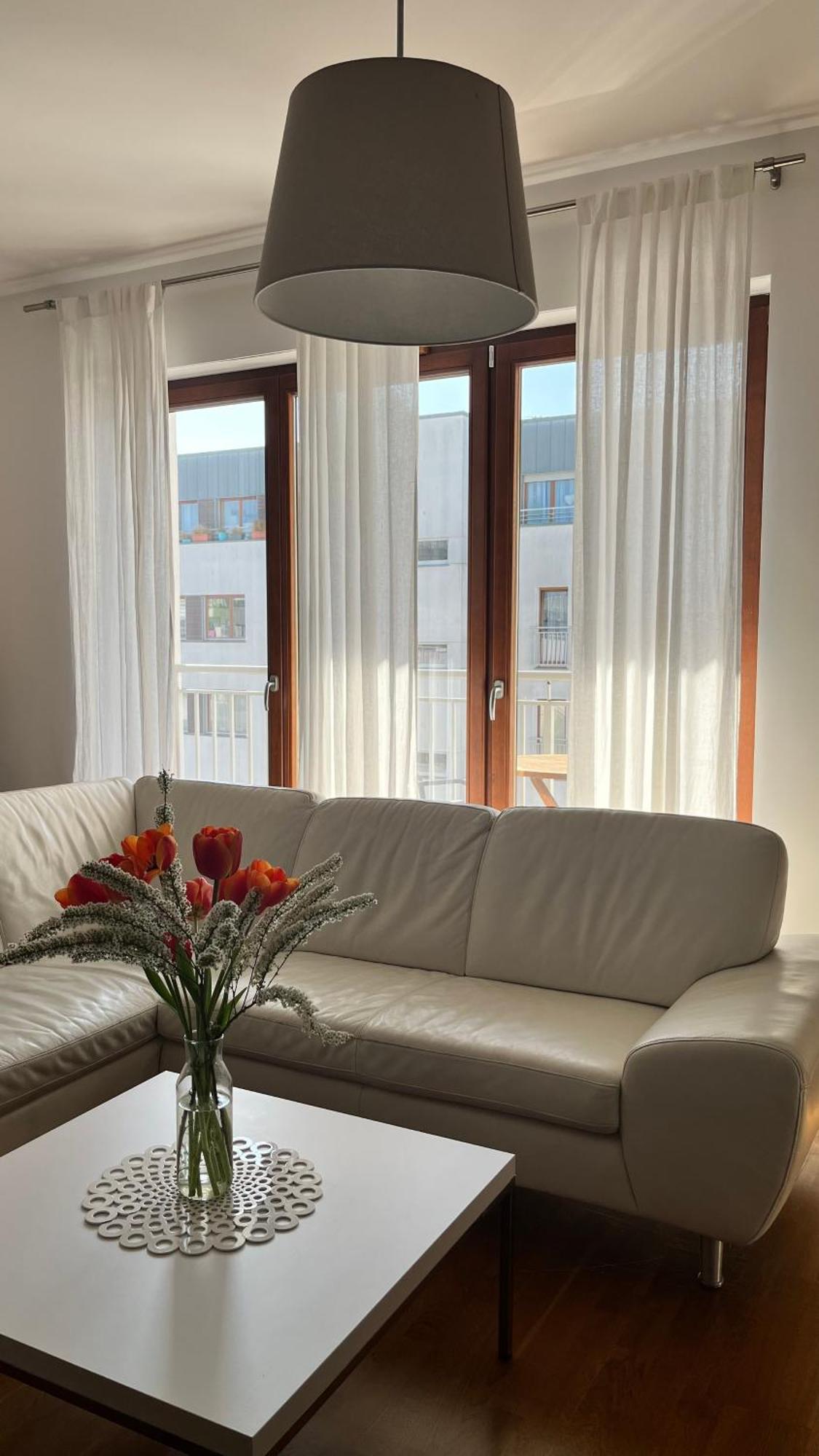 Mercury Two-Bedroom Apartment & Parking Świnoujście Eksteriør bilde