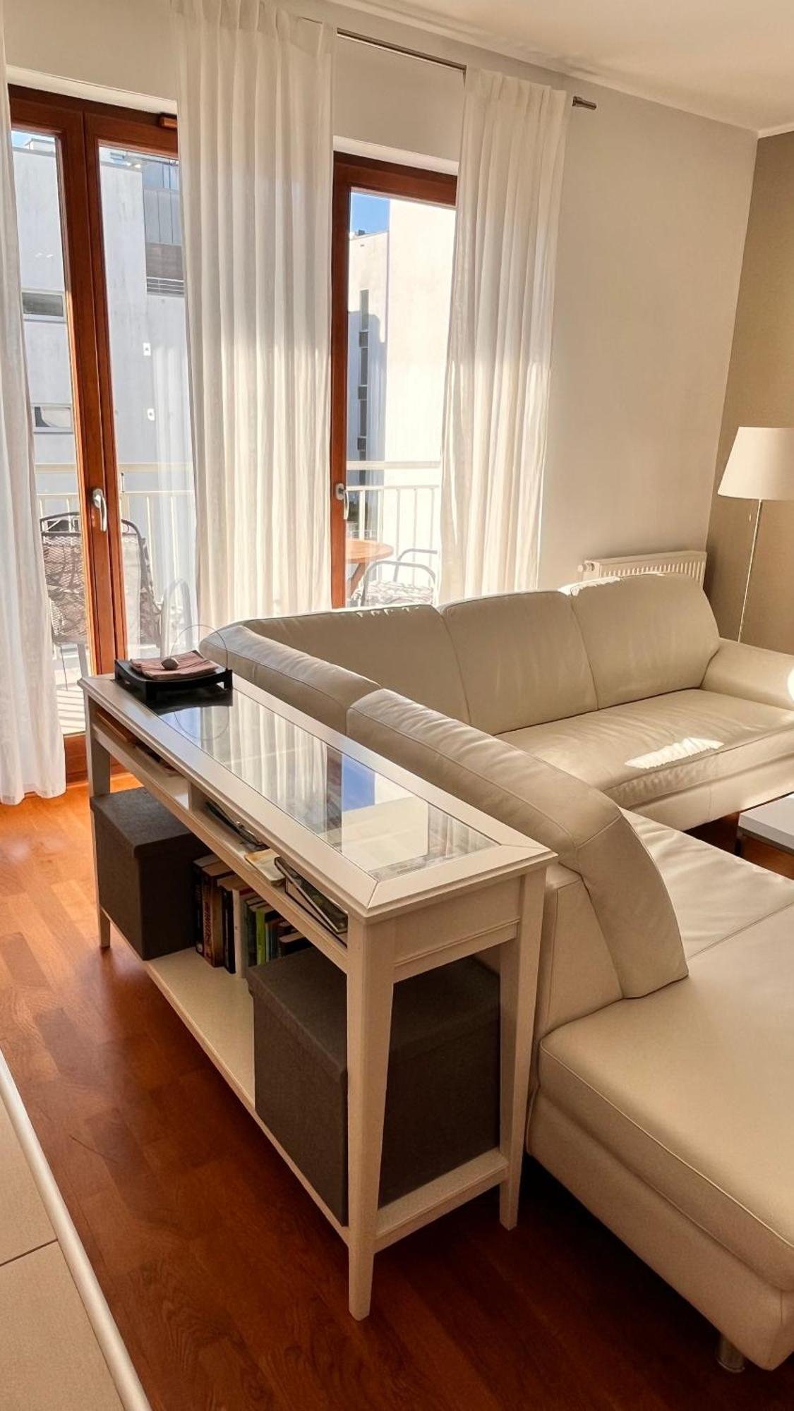 Mercury Two-Bedroom Apartment & Parking Świnoujście Eksteriør bilde
