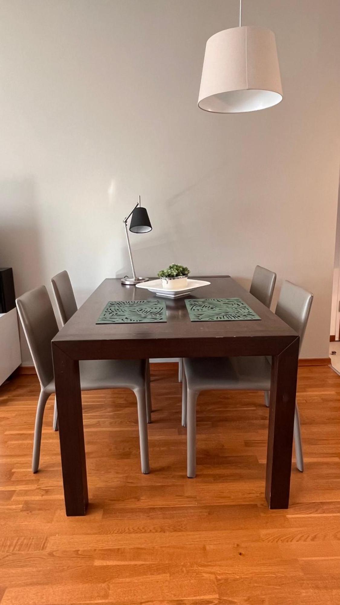 Mercury Two-Bedroom Apartment & Parking Świnoujście Eksteriør bilde