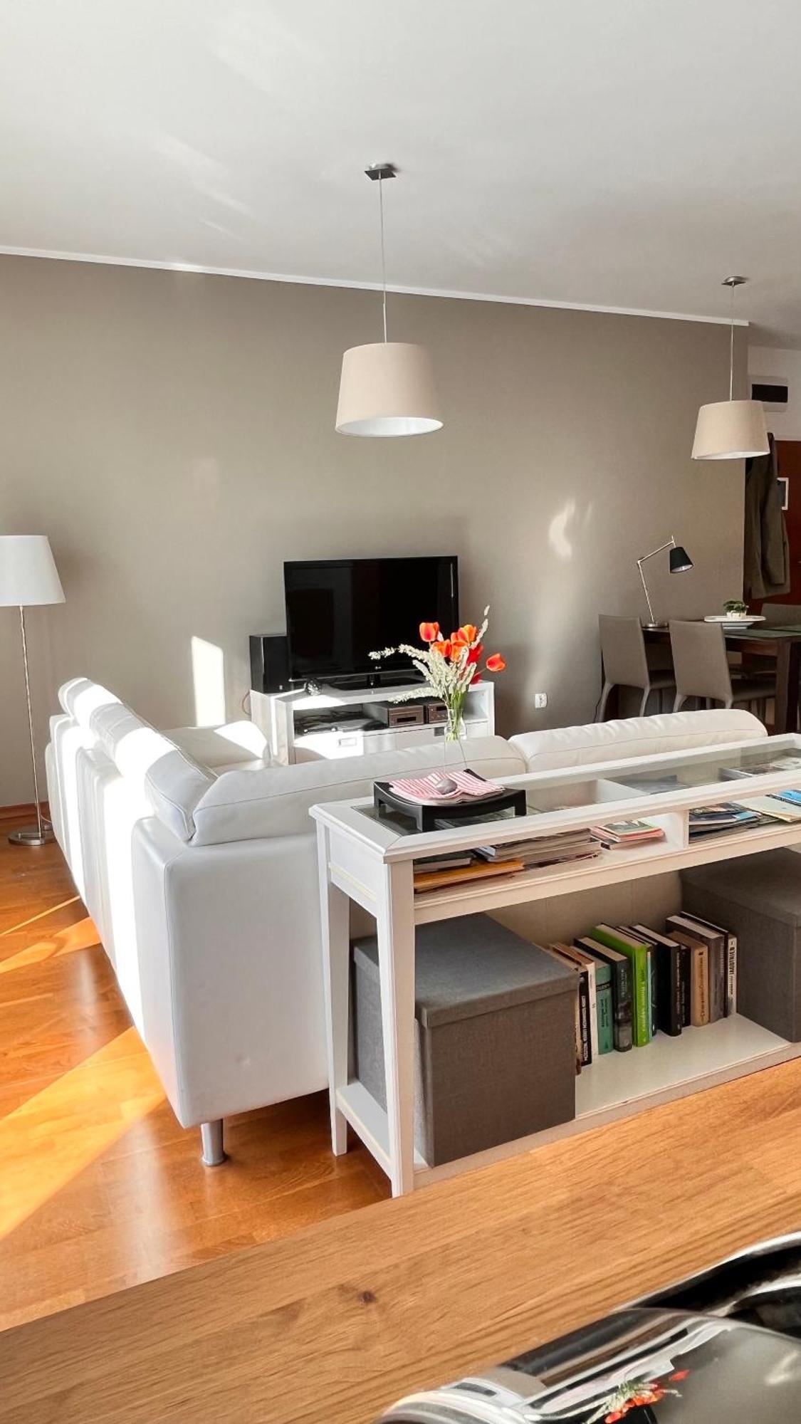 Mercury Two-Bedroom Apartment & Parking Świnoujście Eksteriør bilde