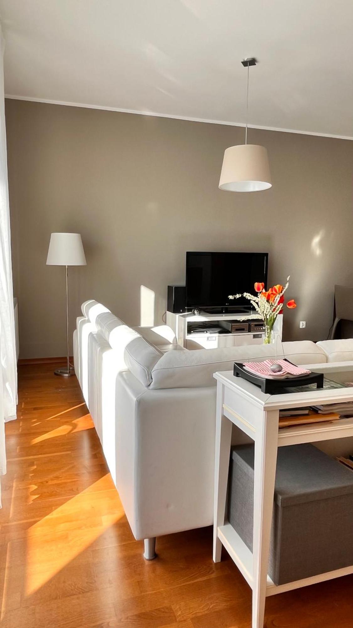 Mercury Two-Bedroom Apartment & Parking Świnoujście Eksteriør bilde